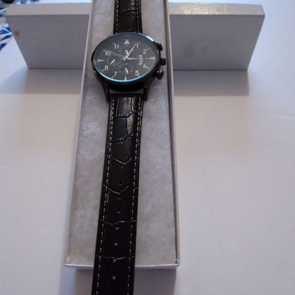 Watch